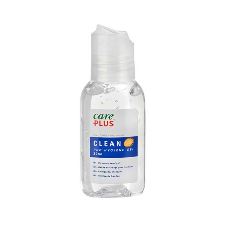 Care Plus  Clean Pro Hygiene Gel 30ml v 