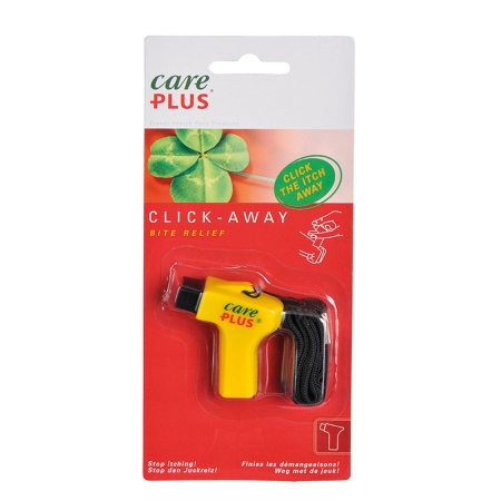 Care Plus  Click-Away Rood