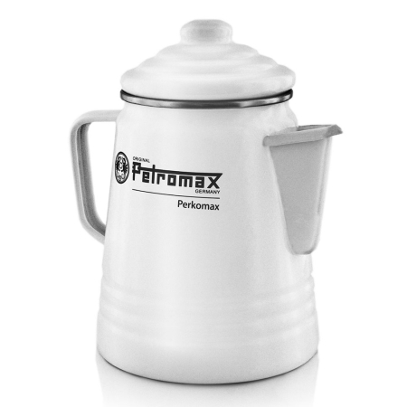 Petromax  Percolator Wit 