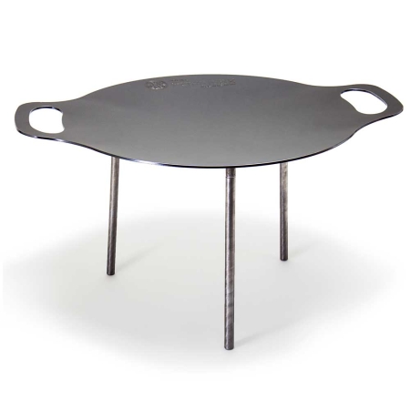 Petromax  Griddle Fire Bowl 38cm Zwart