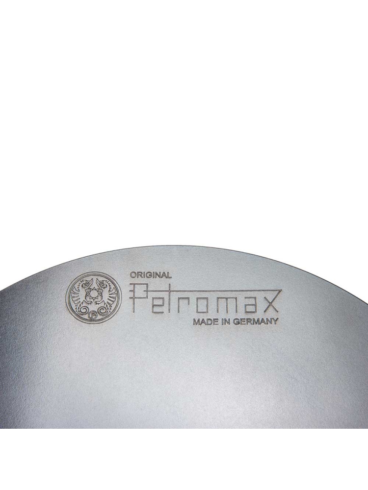 Petromax Griddle Fire Bowl 38cm Zwart FS38 koken online bestellen bij Kathmandu Outdoor & Travel