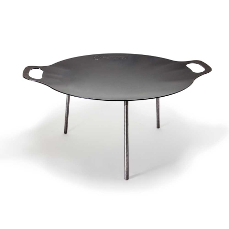 Petromax  Griddle Fire Bowl 48cm Zwart