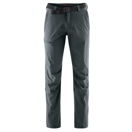 Maier Sports  Nil Pants Regular Graphite