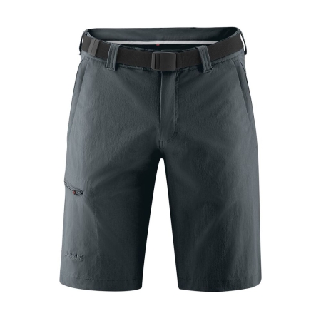 Maier Sports  Huang Bermuda Graphite