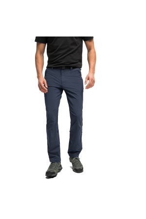 Maier Sports  Nil Pants Long Graphite 