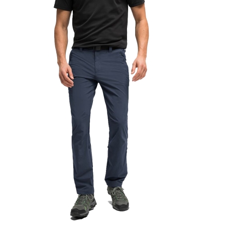 Maier Sports  Nil Pants Long Graphite