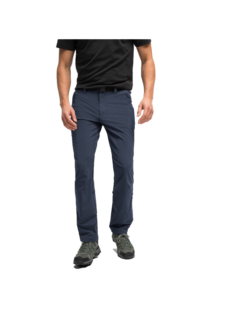 Maier Sports Nil Pants Long Graphite 3000004-949-LONG broeken online bestellen bij Kathmandu Outdoor & Travel