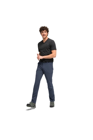 Maier Sports Nil Pants Long Graphite 3000004-949-LONG broeken online bestellen bij Kathmandu Outdoor & Travel