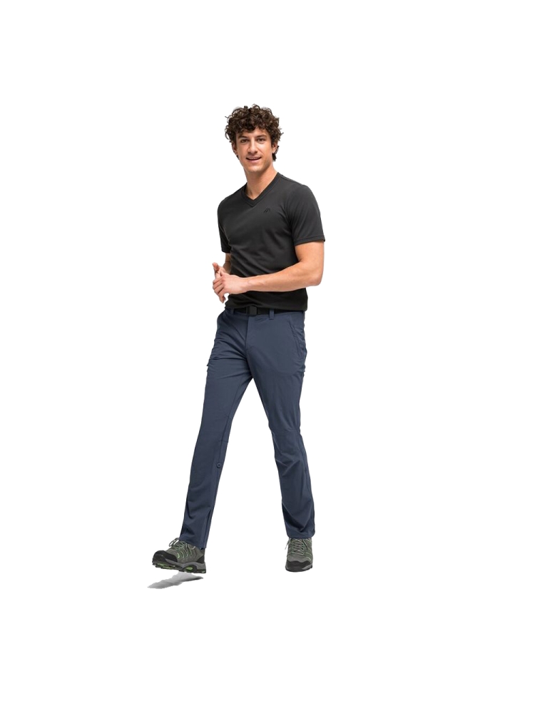 Maier Sports Nil Pants Long Graphite 3000004-949-LONG broeken online bestellen bij Kathmandu Outdoor & Travel