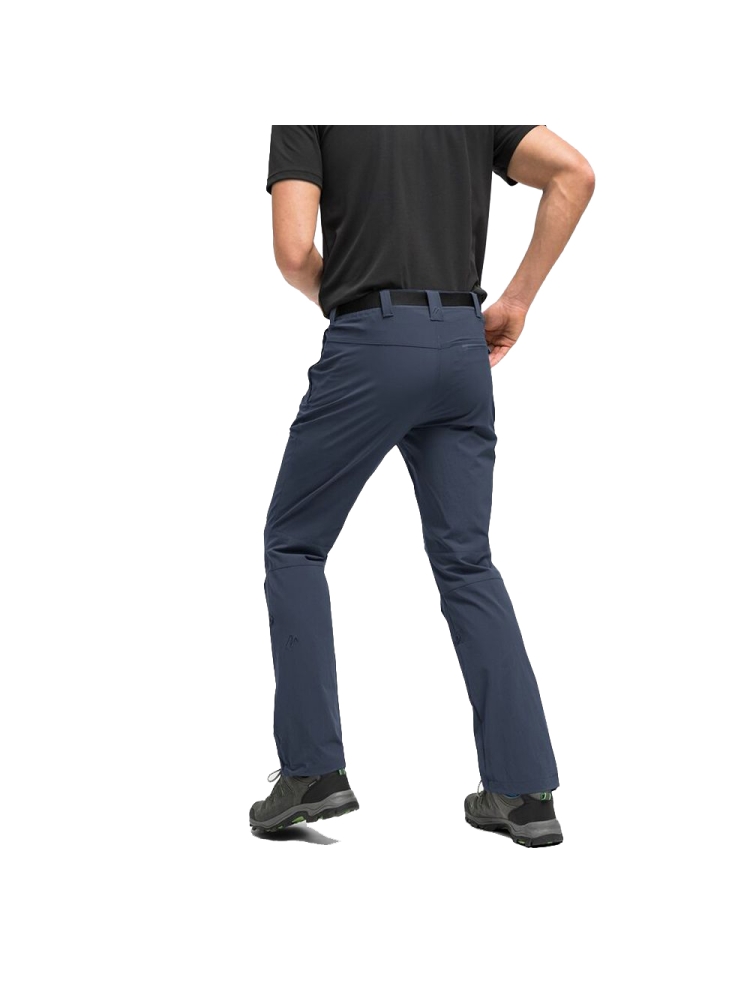 Maier Sports Nil Pants Long Graphite 3000004-949-LONG broeken online bestellen bij Kathmandu Outdoor & Travel