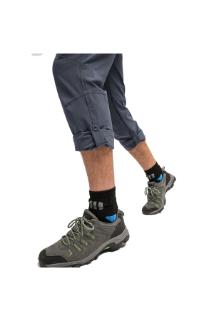 Maier Sports Nil Pants Long Graphite 3000004-949-LONG broeken online bestellen bij Kathmandu Outdoor & Travel