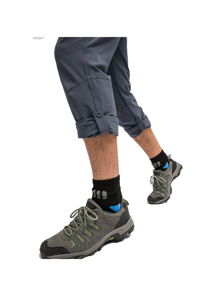 Maier Sports Nil Pants Long Graphite 3000004-949-LONG broeken online bestellen bij Kathmandu Outdoor & Travel