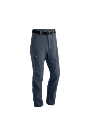 Maier Sports Nil Pants Long Graphite 3000004-949-LONG broeken online bestellen bij Kathmandu Outdoor & Travel