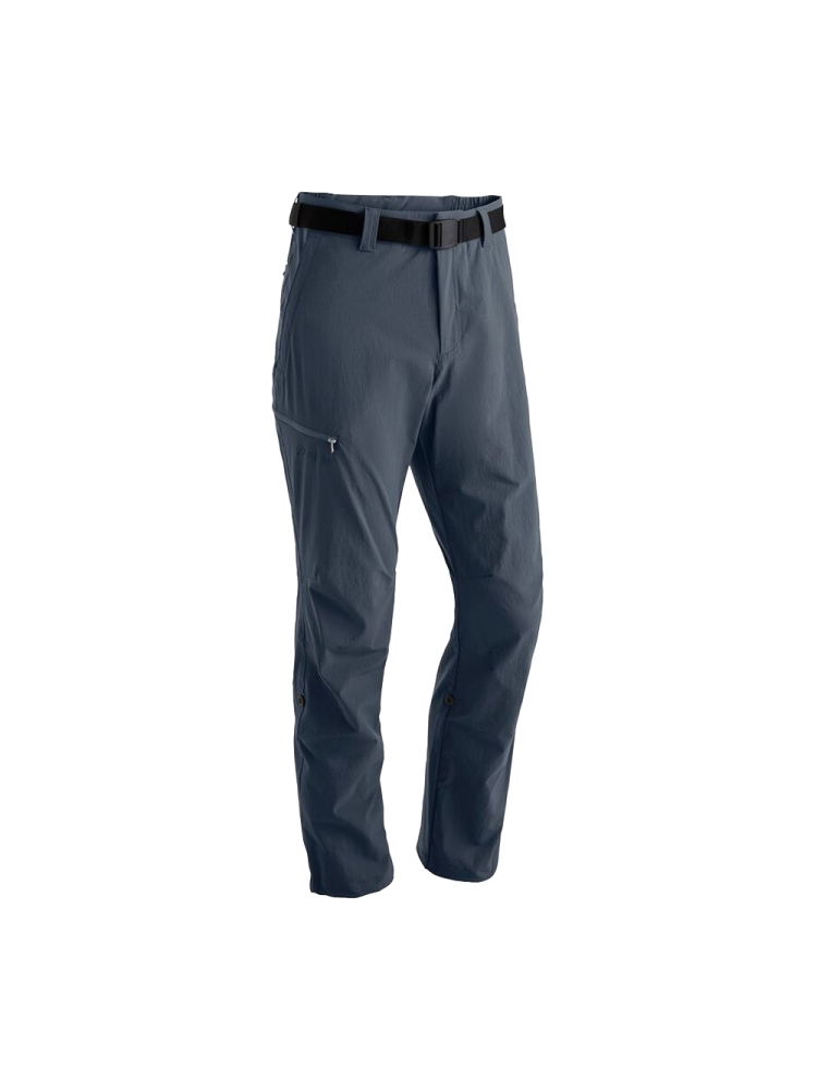 Maier Sports Nil Pants Long Graphite 3000004-949-LONG broeken online bestellen bij Kathmandu Outdoor & Travel