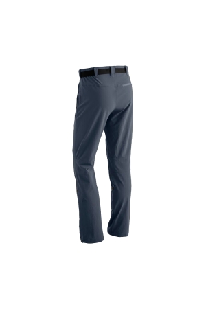 Maier Sports Nil Pants Long Graphite 3000004-949-LONG broeken online bestellen bij Kathmandu Outdoor & Travel