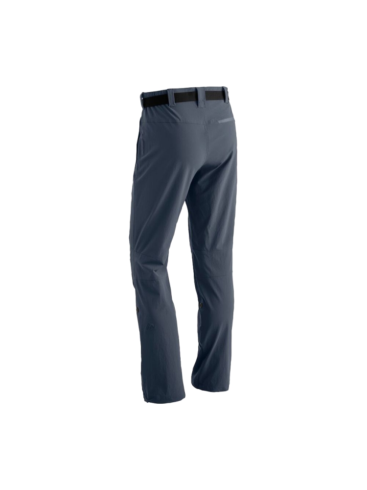 Maier Sports Nil Pants Long Graphite 3000004-949-LONG broeken online bestellen bij Kathmandu Outdoor & Travel