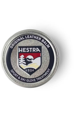 Hestra  Leather Balm 60ml white 