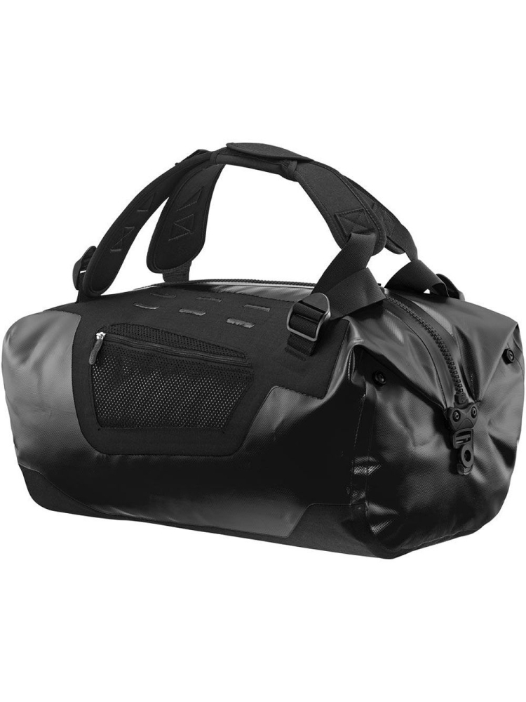 Ortlieb Duffel 40L Black OK1471 duffels online bestellen bij Kathmandu Outdoor & Travel