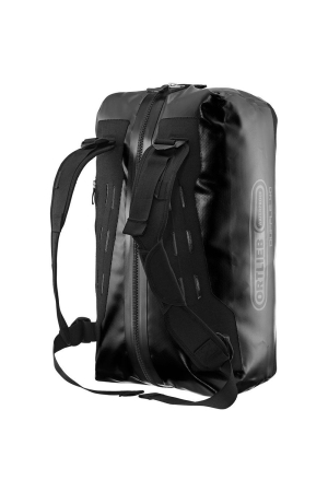 Ortlieb Duffel 40L Black OK1471 duffels online bestellen bij Kathmandu Outdoor & Travel