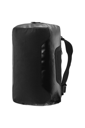 Ortlieb Duffel 40L Black OK1471 duffels online bestellen bij Kathmandu Outdoor & Travel