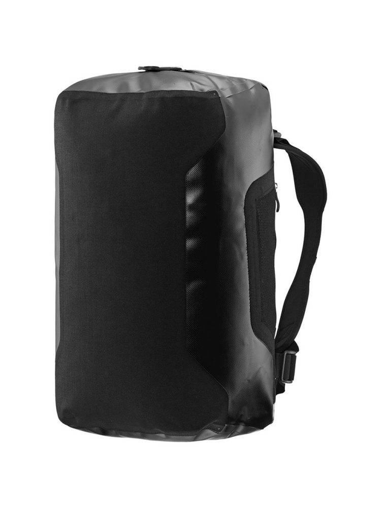 Ortlieb Duffel 40L Black OK1471 duffels online bestellen bij Kathmandu Outdoor & Travel