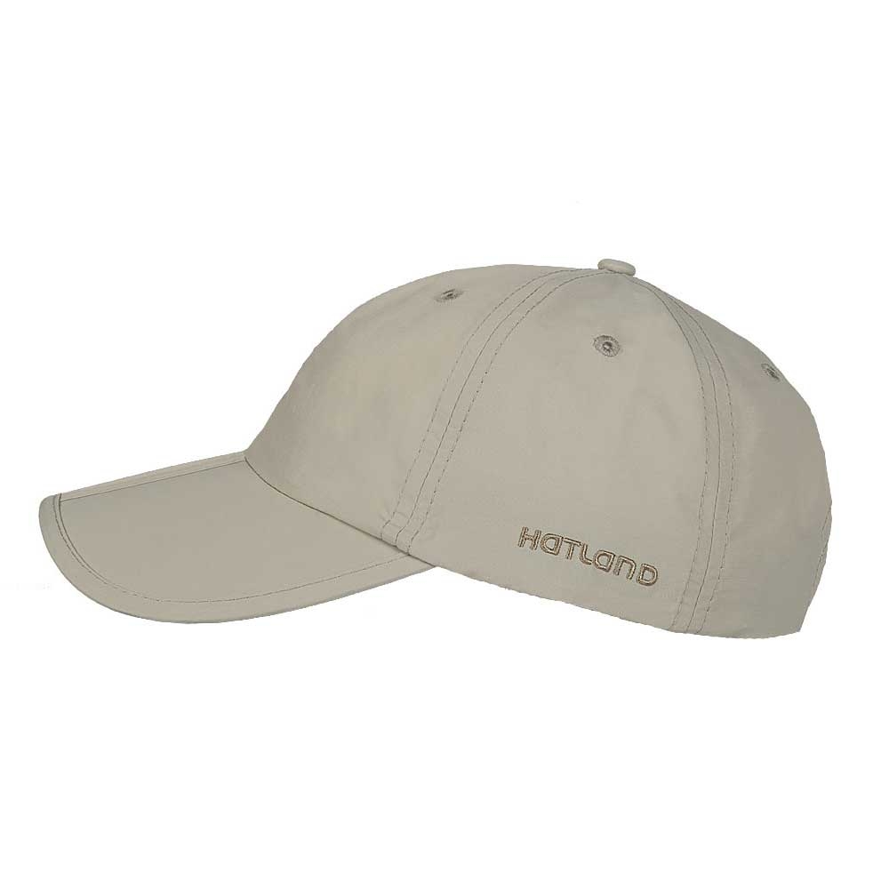 Hatland Clarion Cap Beige 29019/07 kleding accessoires online bestellen bij Kathmandu Outdoor & Travel