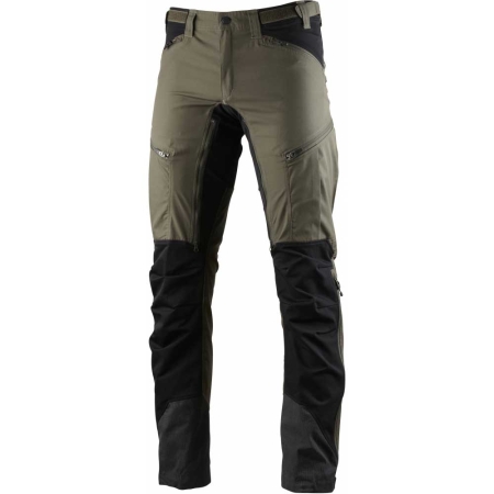 Lundhags  Makke Pant Long Forest Green