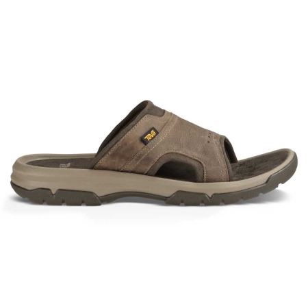 Teva  Langdon Slide  Walnut