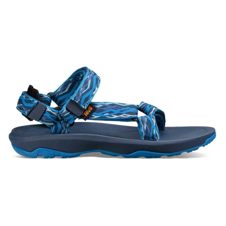 Teva  Hurricane XLT 2 Toddler Delmar Blue