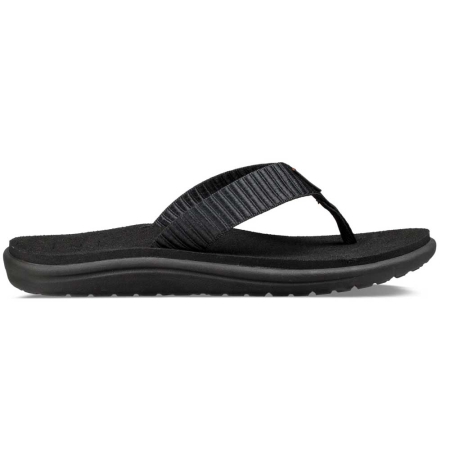 Teva  Voya Flip Women's Bar Street Black