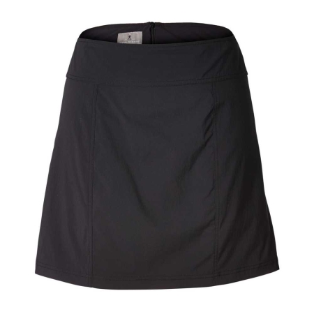 Royal Robbins  Discovery III Skort Jet black