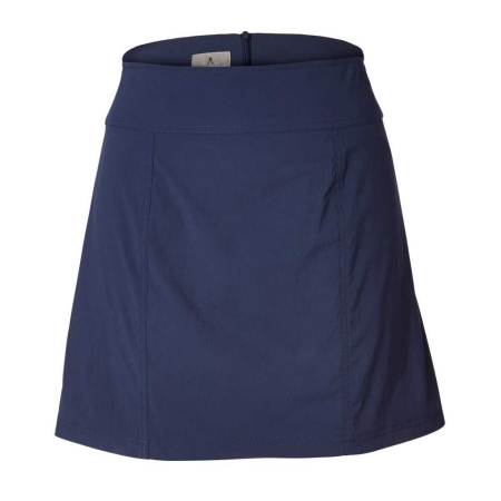 Royal Robbins  Discovery III Skort Deep Blue