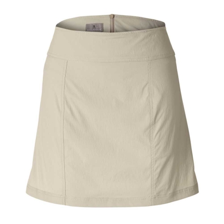 Royal Robbins  Discovery III Skort sandstone