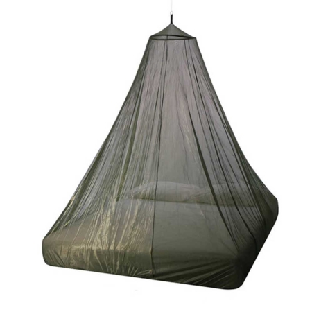 Care Plus  Mosquito Net Bell Midgeproof 2 Personen Wit 