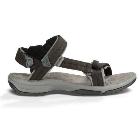 Teva  Terra Fi Lite Leather Women's Black