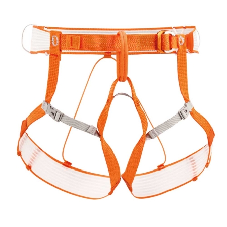 Petzl  Altitude S/M Orange