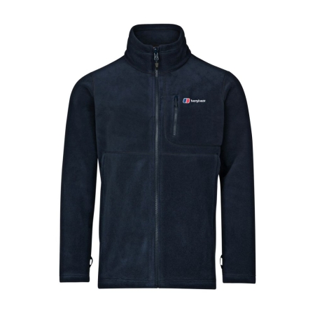 Berghaus  Activity Polartec InterActive Fleece Jacket Dusk