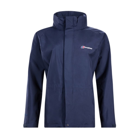 Berghaus  Glissade InterActive Jacket Women's Dusk Blue