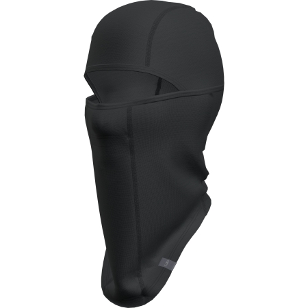 Icebreaker  Oasis Balaclava Black