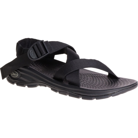 Chaco  Z/Volv Solid Black