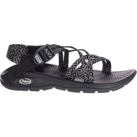 Chaco  Z/Volv X Women's Burlap Black