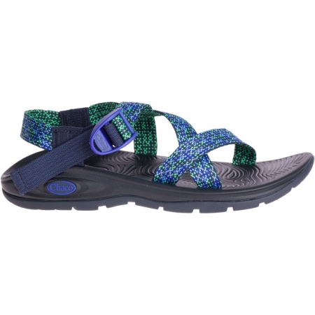 Chaco  Z/Volv Women's Scaled Royal