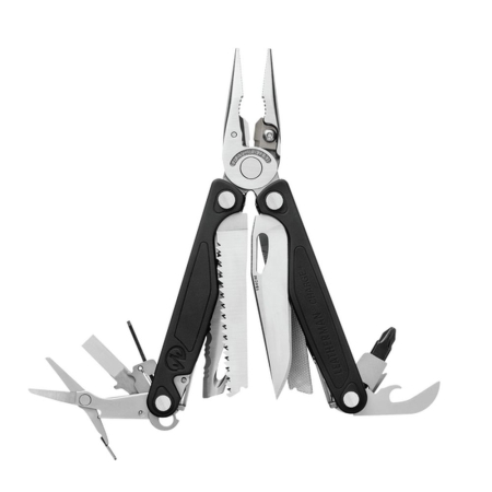 Leatherman  Charge + RVS