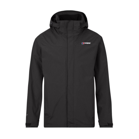 Berghaus  Hillwalker Jacket IA Black