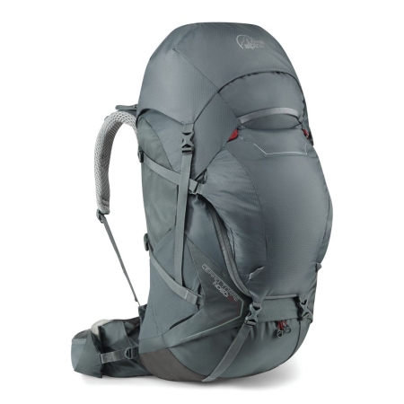 Lowe Alpine  Cerro Torre ND60:80 S/M Dark Slate