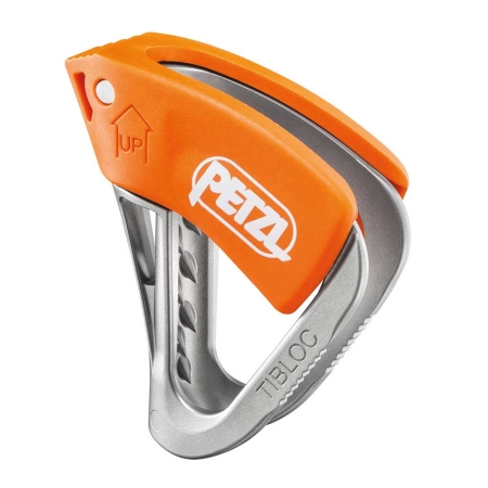 Petzl  Tibloc Orange