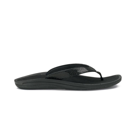 Olukai  Kulapa Kai woman's Black