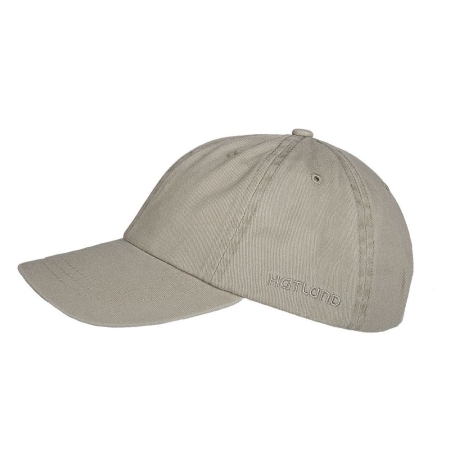 Hatland  Joey Cap Natural 