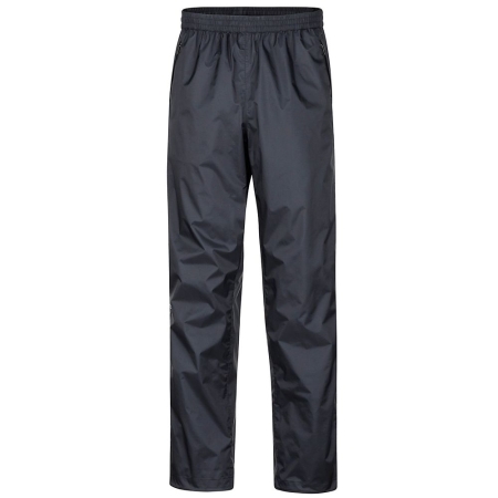 Marmot  PreCip Eco Pants Regular Black