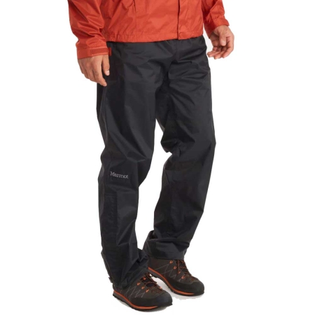 Marmot  PreCip Eco Pants Long Black